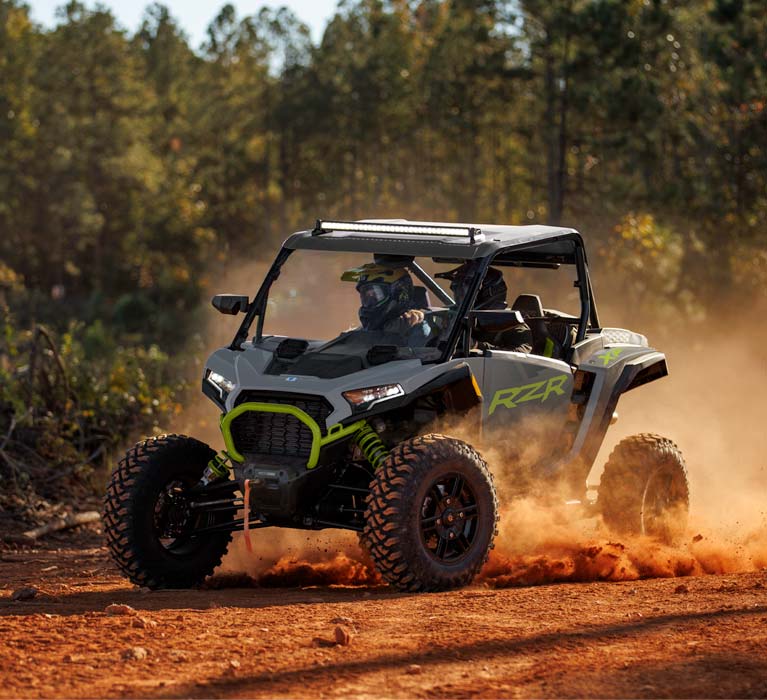 RZR XP